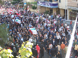 Gebran Tueni Funeral